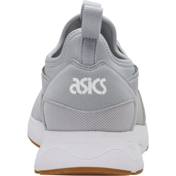 Ascis Gel-Lyte V RB Men\'s Shoes Feather Grey-White 1193A048-020 Size 10.5 main image 6